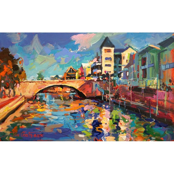 Mandurah Canals